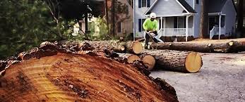 Professional Tree Services in Chillicothe, IL